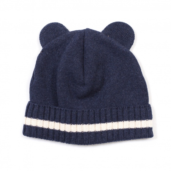 10916_Huttelihut_Huttelihut__minnie_bear_lue_navy__1