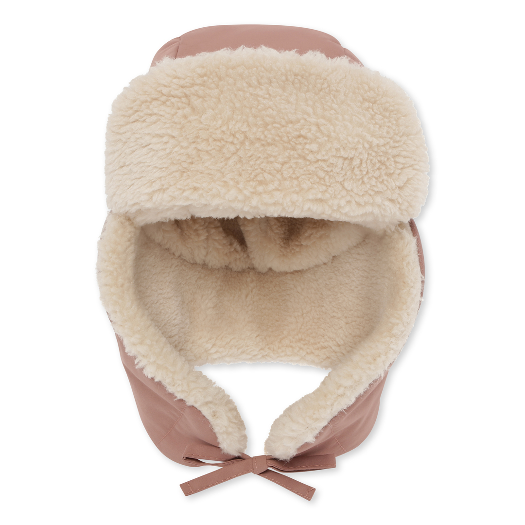 KS2437 - NOHR SNOW HAT - BURLWOOD - Extra 1