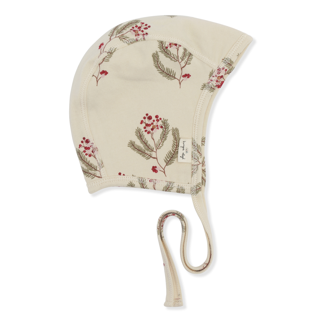 KS2686 - CHRISTMAS VINTAGE FLOWER - Main