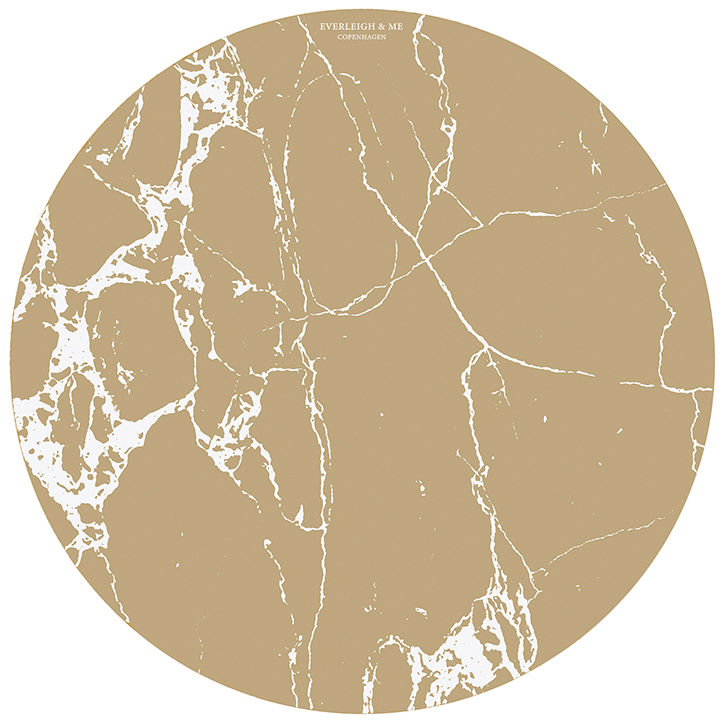 Brown Marble