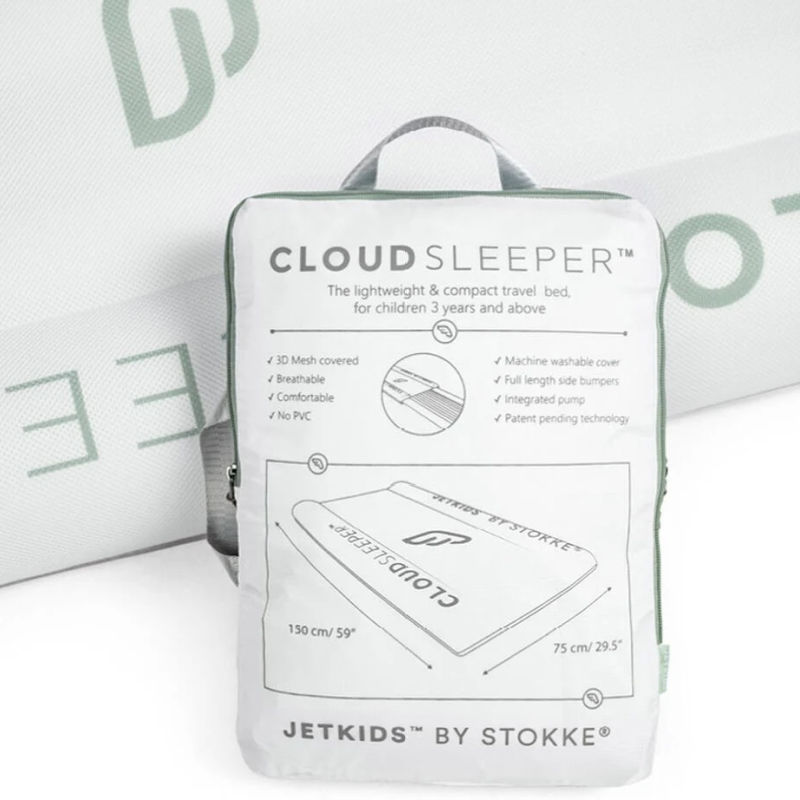 JetKids by Stokke CloudSleeper 2