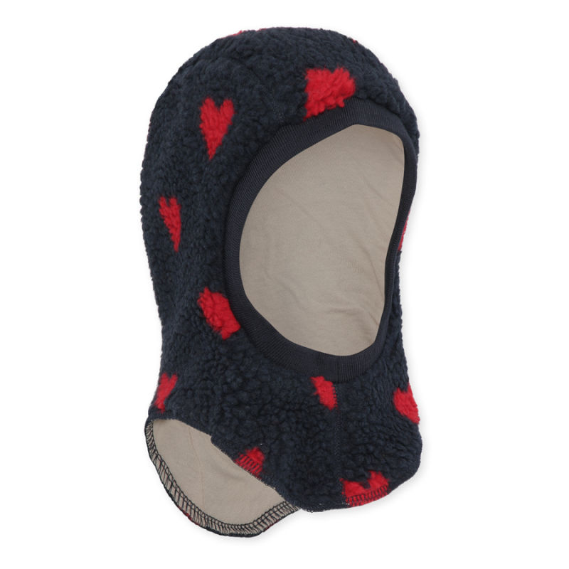 KS3471 - GRIZZ FULL HELMET - MON AMOUR - Extra 0