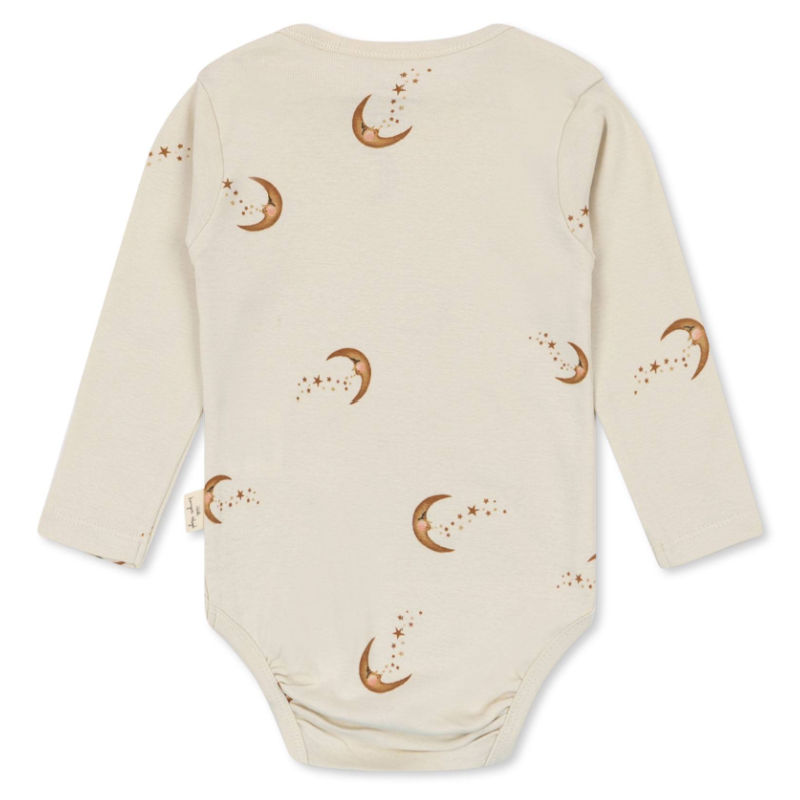 KS3805 - CLASSIC LS BODY GOTS - MOON - Extra 1