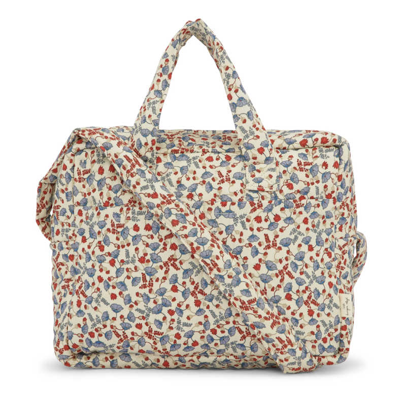 KS3879 - DOLL BAG - MARCHE DE FLEUR - Extra 0