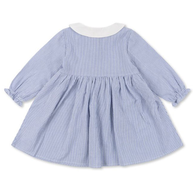 KS3655 - FRENCH DRESS - TRUE STRIPE - Extra 1