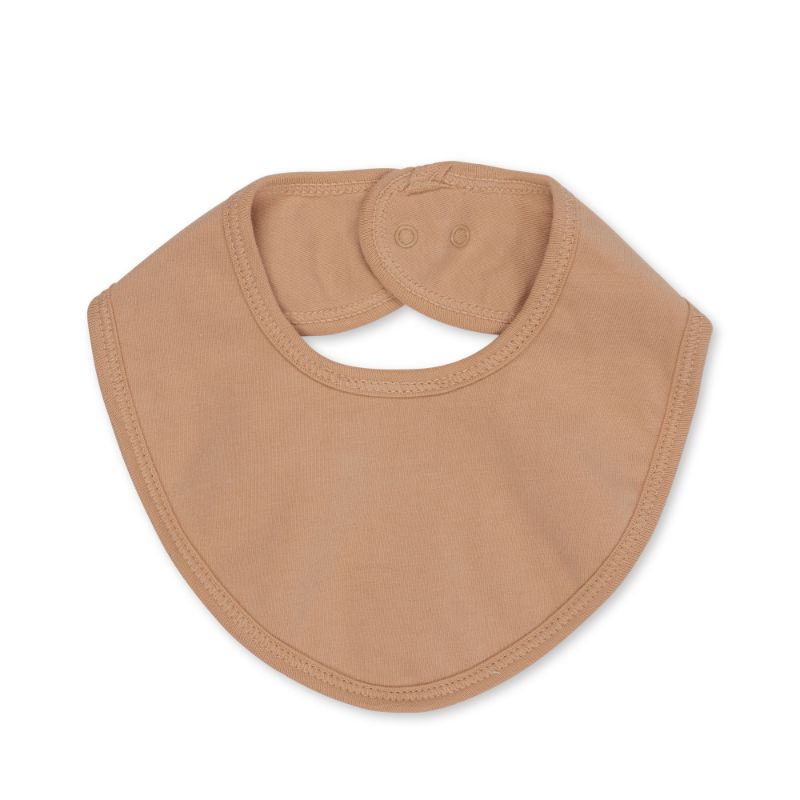 KS4630 - BASIC 2 PACK BIB - JARDIN ROUGE - Extra 5