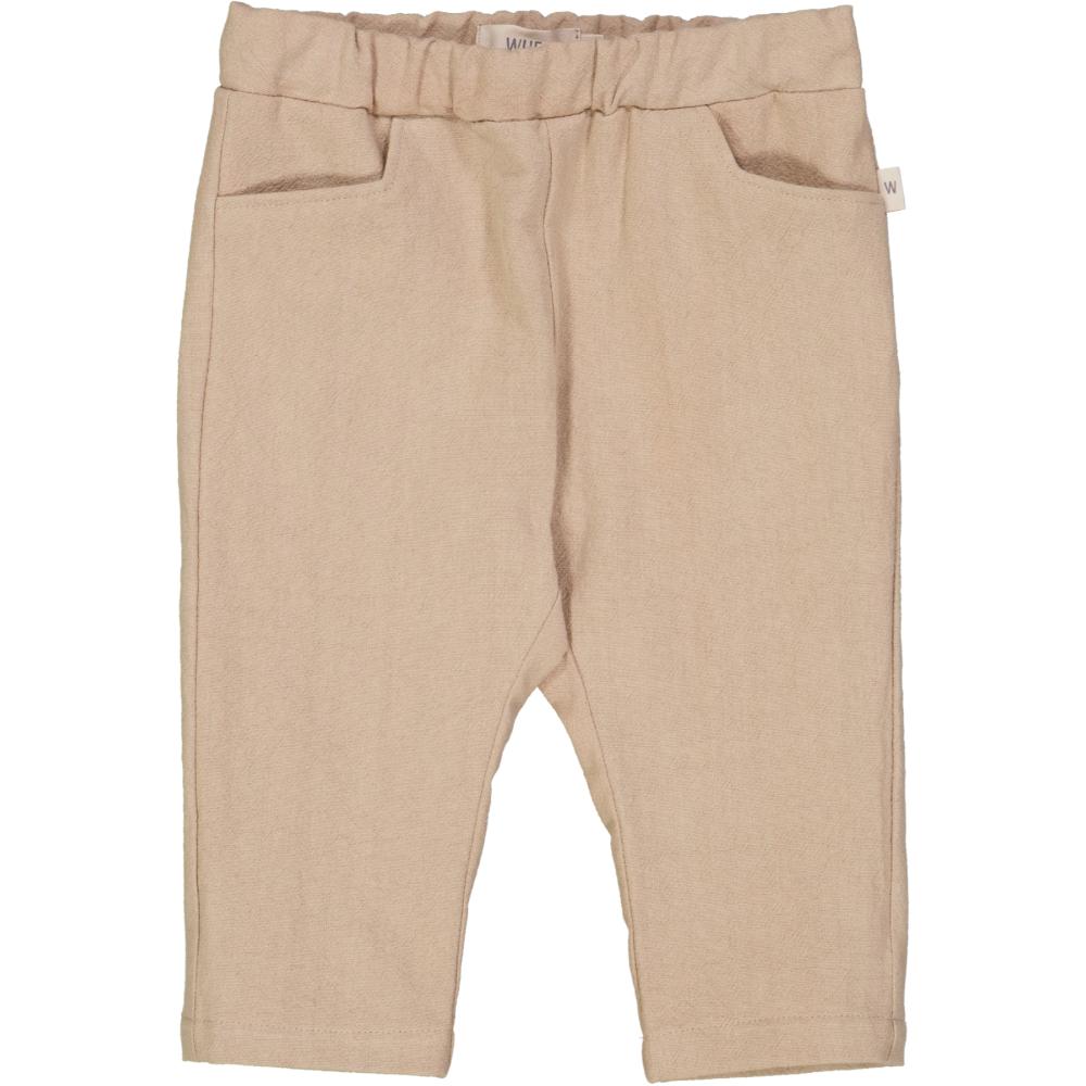 6707h-336 - Trousers Kass - 3097 dark sand - Main
