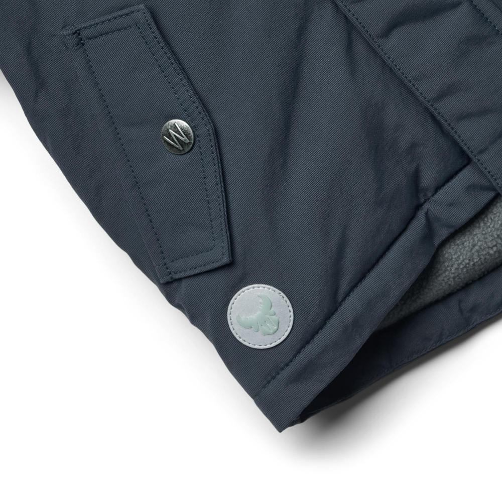 8216i-996R - Jacket Kasper Tech - 1108 dark blue - Extra 5