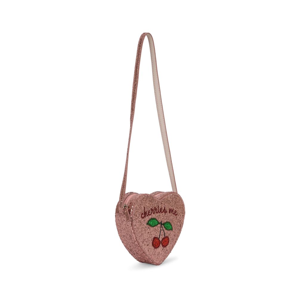 KS6424 - TUT SHOULDER BAG - CHERRY - Extra 1