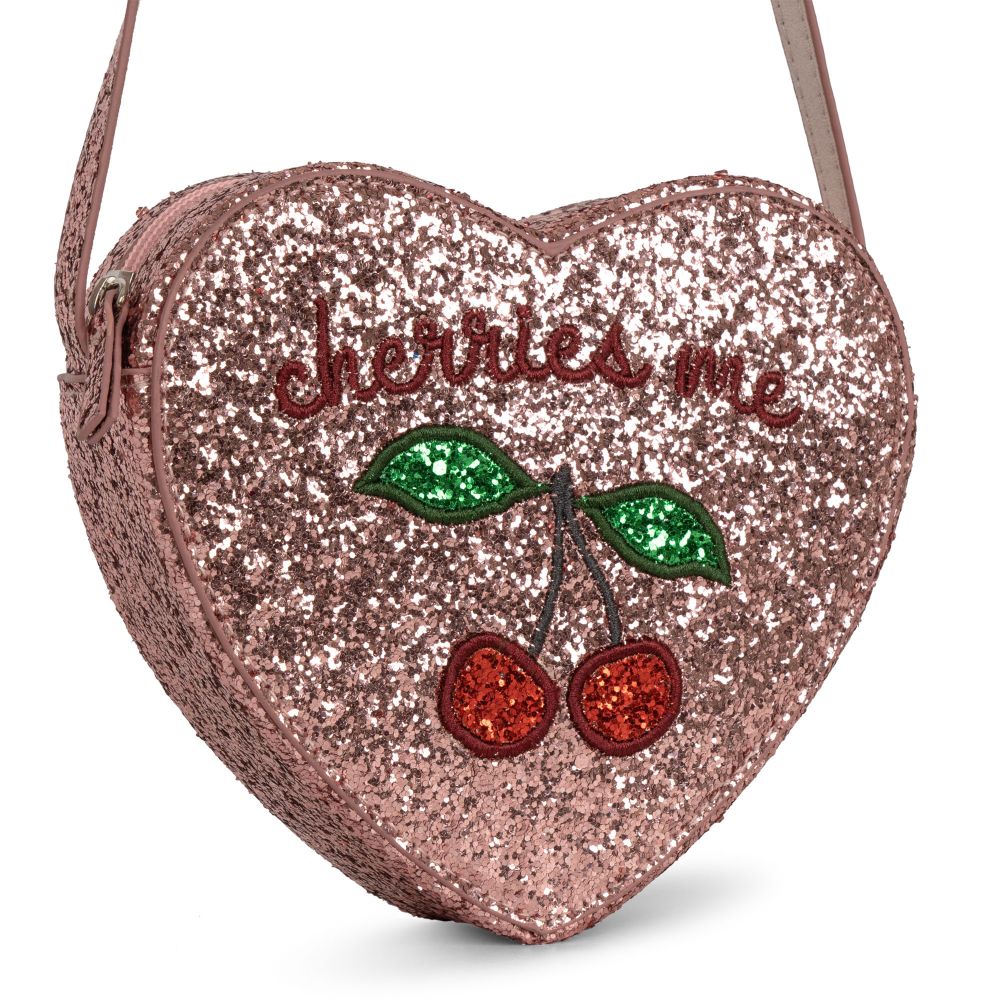 KS6424 - TUT SHOULDER BAG - CHERRY - Extra 2