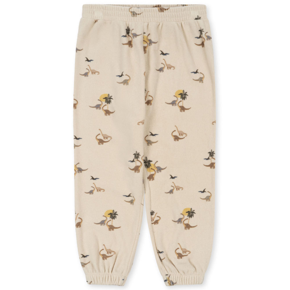 KS6416 - ITTY PANTS GOTS - KUBI - Extra 0