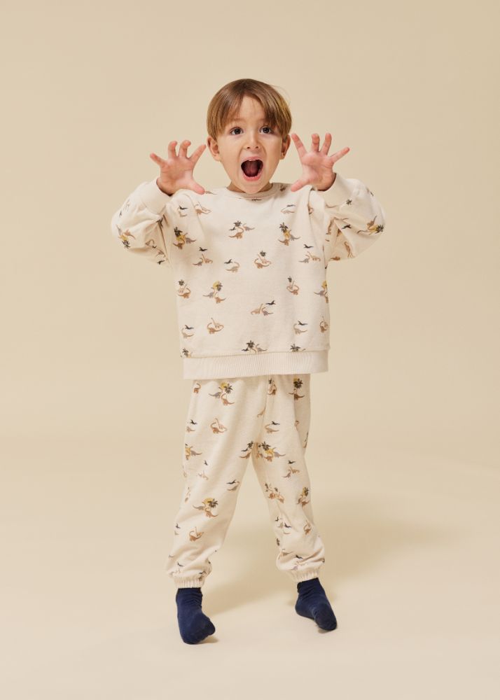 KS6416 - ITTY PANTS GOTS - KUBI - Extra 2