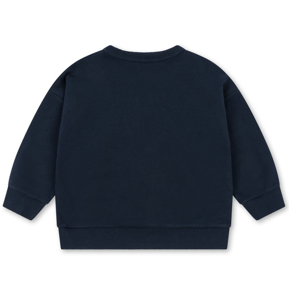 KS6430 - LOU SWEAT SHIRT GOTS - CANYON ROSE - Extra 8