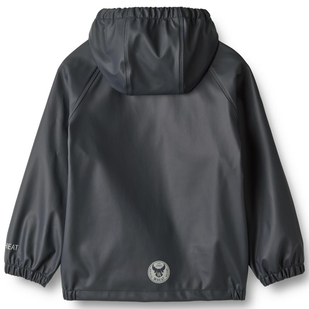 7358-970R GRS - Rainwear Chardy Jacket - 1060 ink - Extra 1