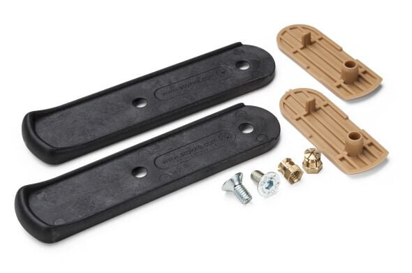150403 Tripp Trapp Gliders Black