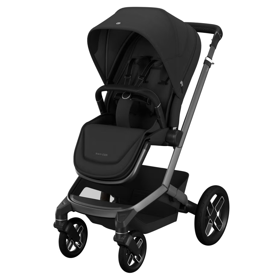 1920390110_2024_maxicosi_stroller_comfort_fame_twillic_twillicblack_3qrtleft