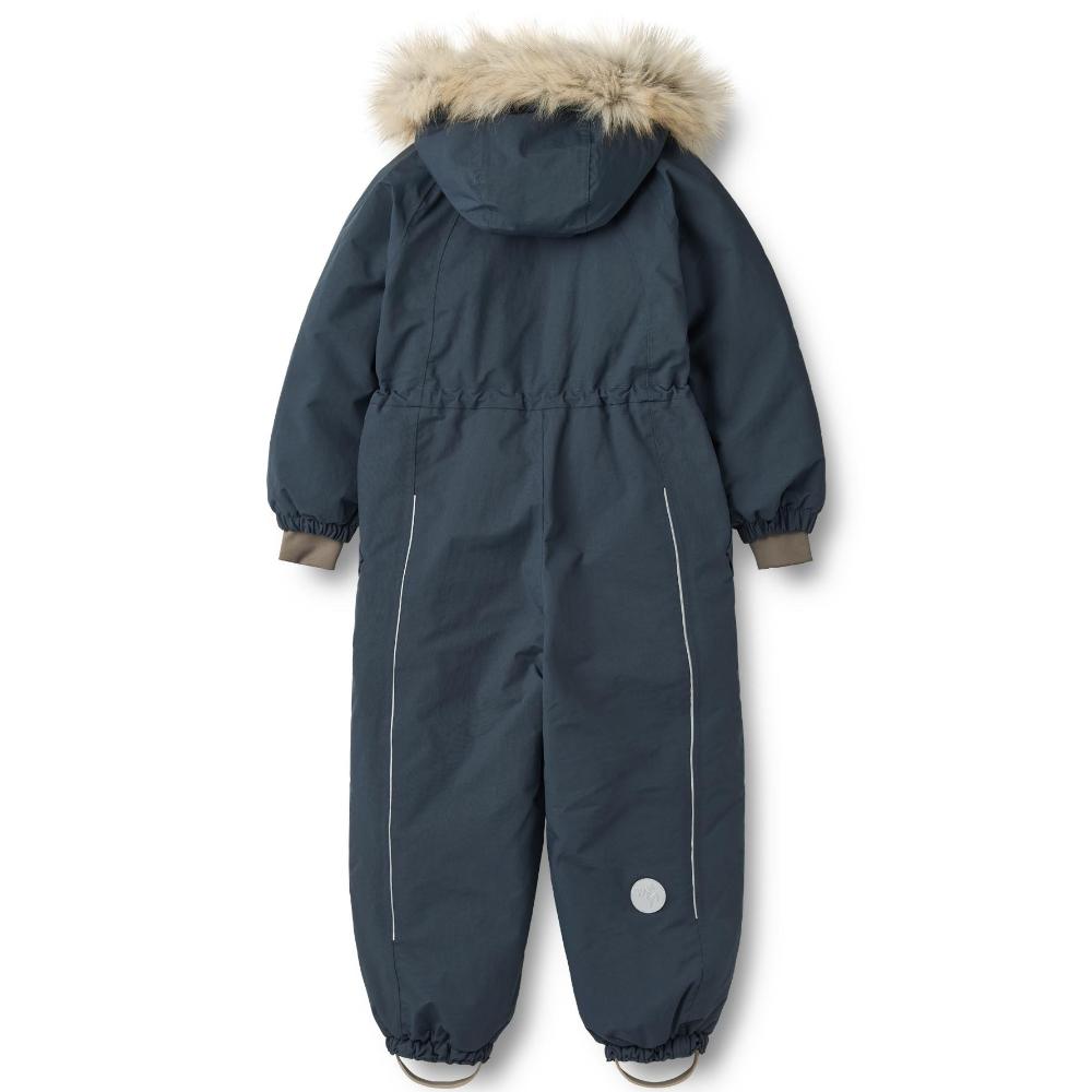 7006k-996R GRS - Snowsuit Moe Tech - 1108 dark blue - Extra 1