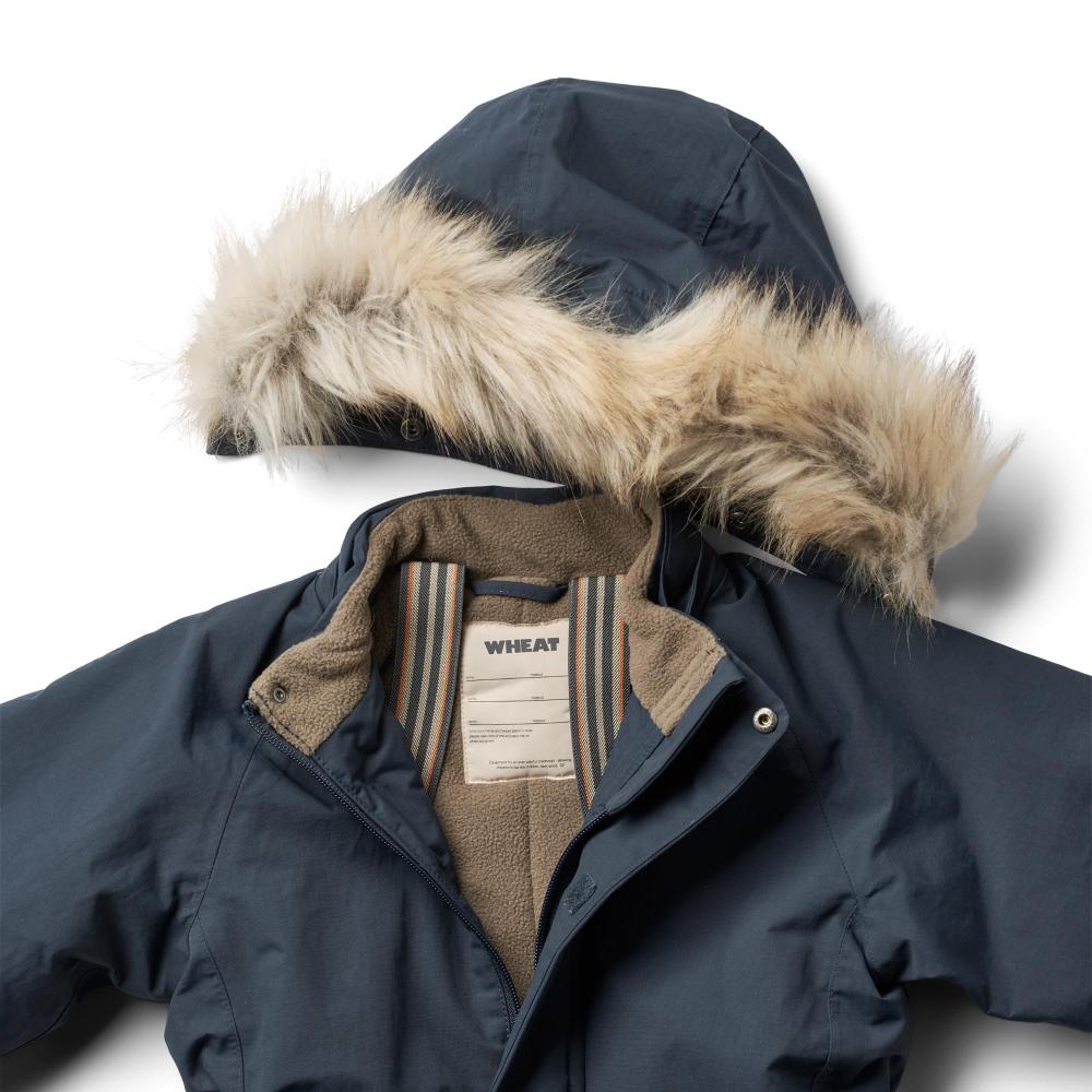 7006k-996R GRS - Snowsuit Moe Tech - 1108 dark blue - Extra 2