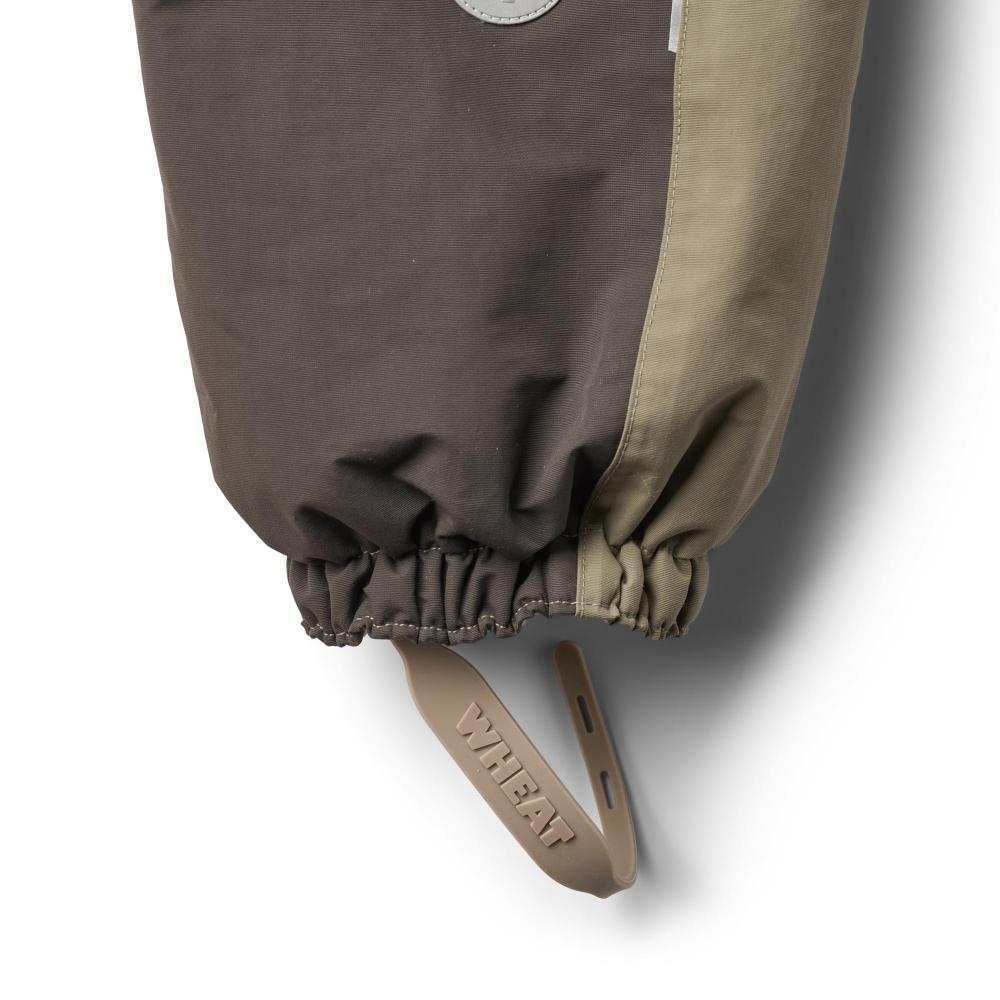 7054k-996R GRS - Snowsuit Mulo Tech - 0172 grey sand - Extra 3