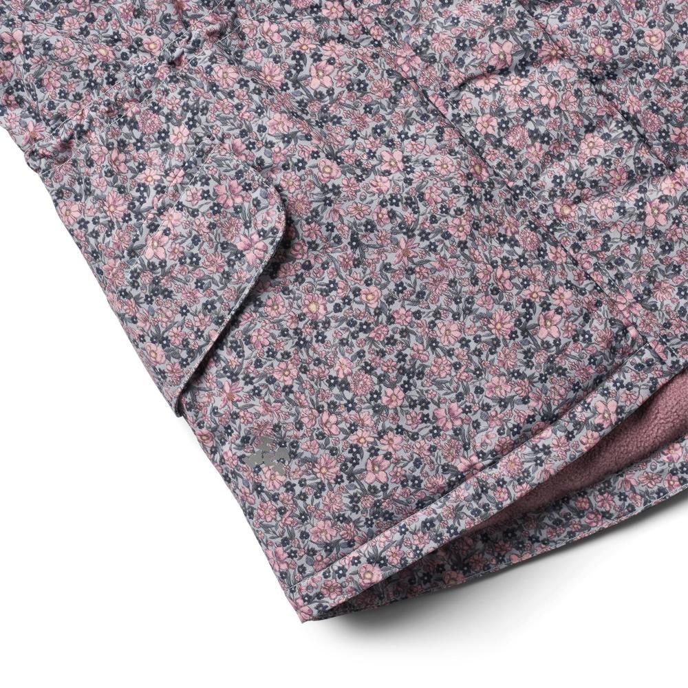 7203k-941R GRS - Jacket Mathilde Tech - 0036 winter flowers - Extra 4
