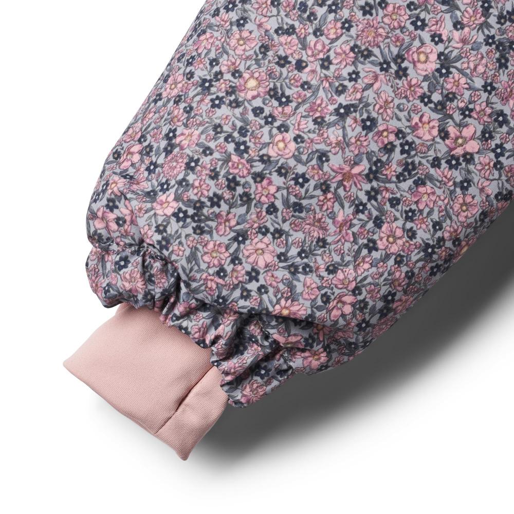 7203k-941R GRS - Jacket Mathilde Tech - 0036 winter flowers - Extra 5