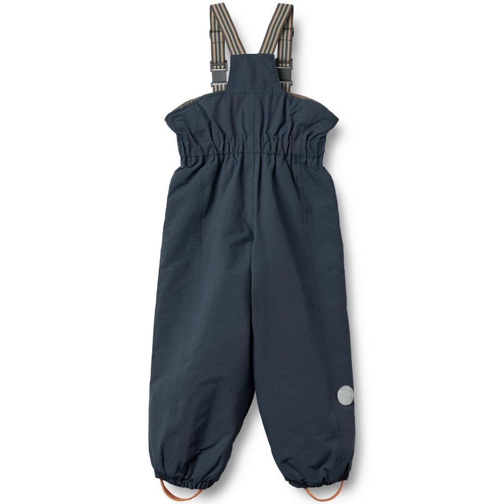 7507k-996R GRS - Ski Pants Sal Tech - 1108 dark blue - Extra 1