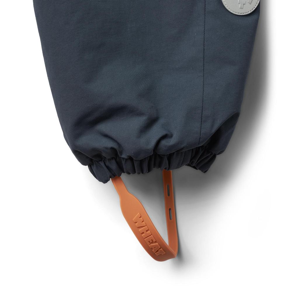 7507k-996R GRS - Ski Pants Sal Tech - 1108 dark blue - Extra 4