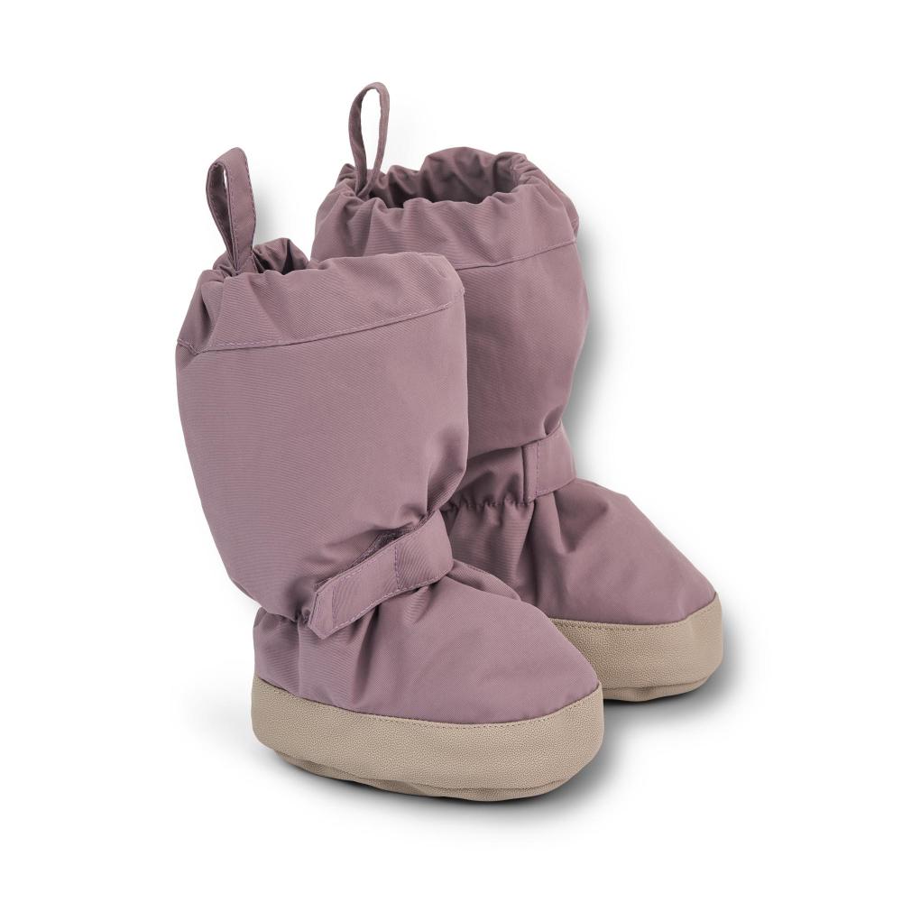 7745k-996R GRS - Outerwear Booties Tech - 1134 dry lilac - Extra 0
