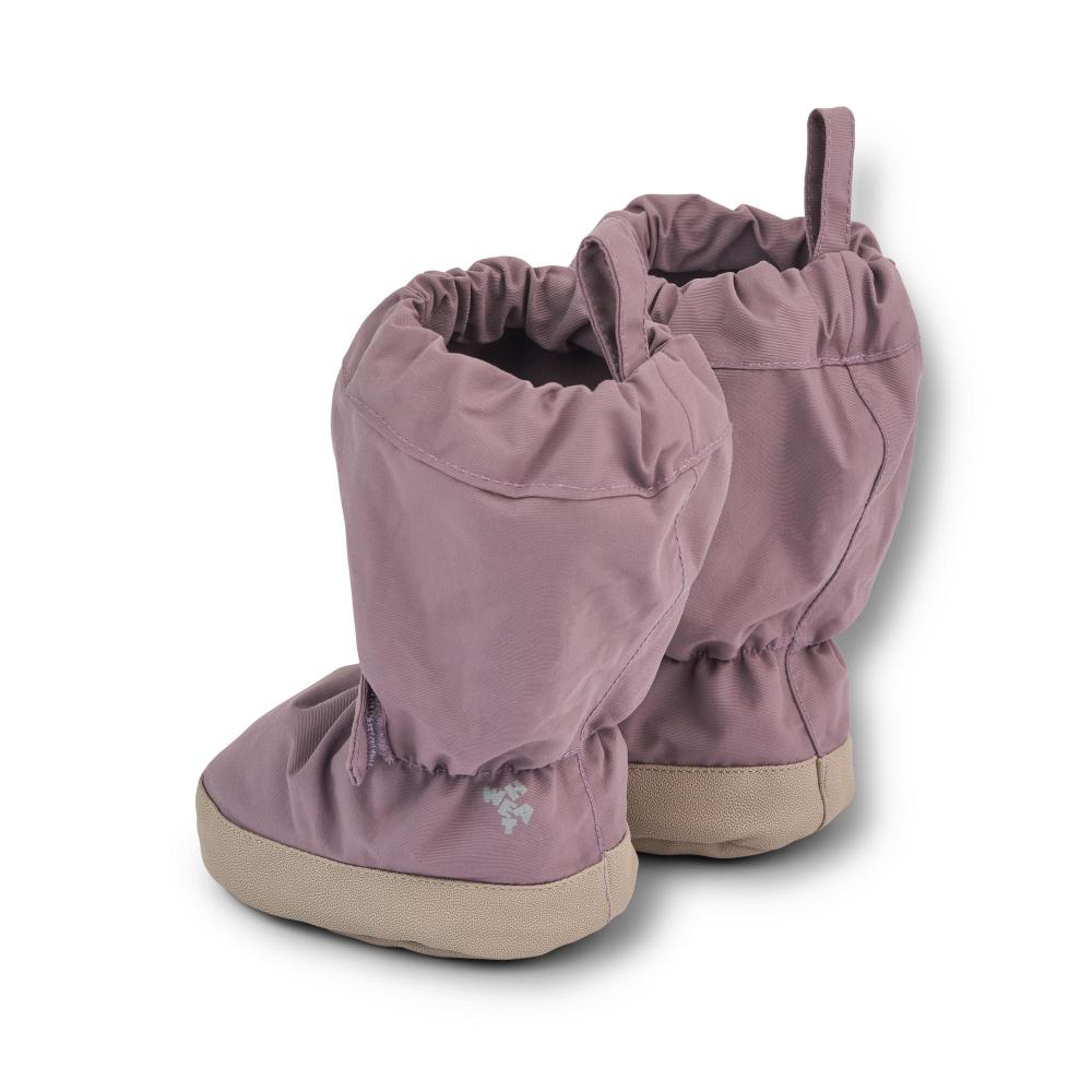 7745k-996R GRS - Outerwear Booties Tech - 1134 dry lilac - Extra 1