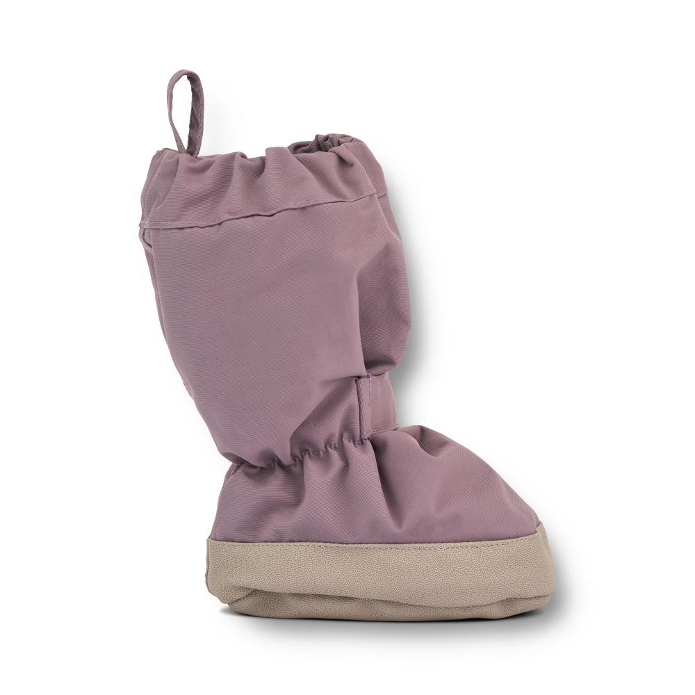 7745k-996R GRS - Outerwear Booties Tech - 1134 dry lilac - Extra 2