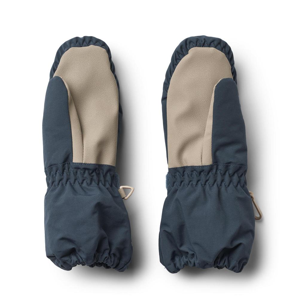 7792k-996R GRS - Mittens Tech - 1108 dark blue - Extra 1