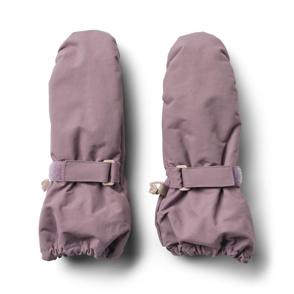 7792k-996R GRS - Mittens Tech - 1134 dry lilac - Extra 0