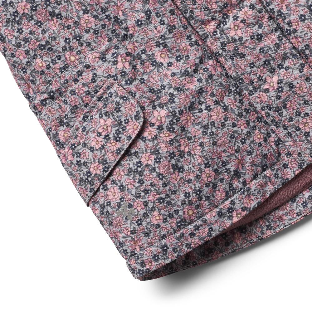 8203k-941R GRS - Jacket Mathilde Tech - 0036 winter flowers - Extra 4
