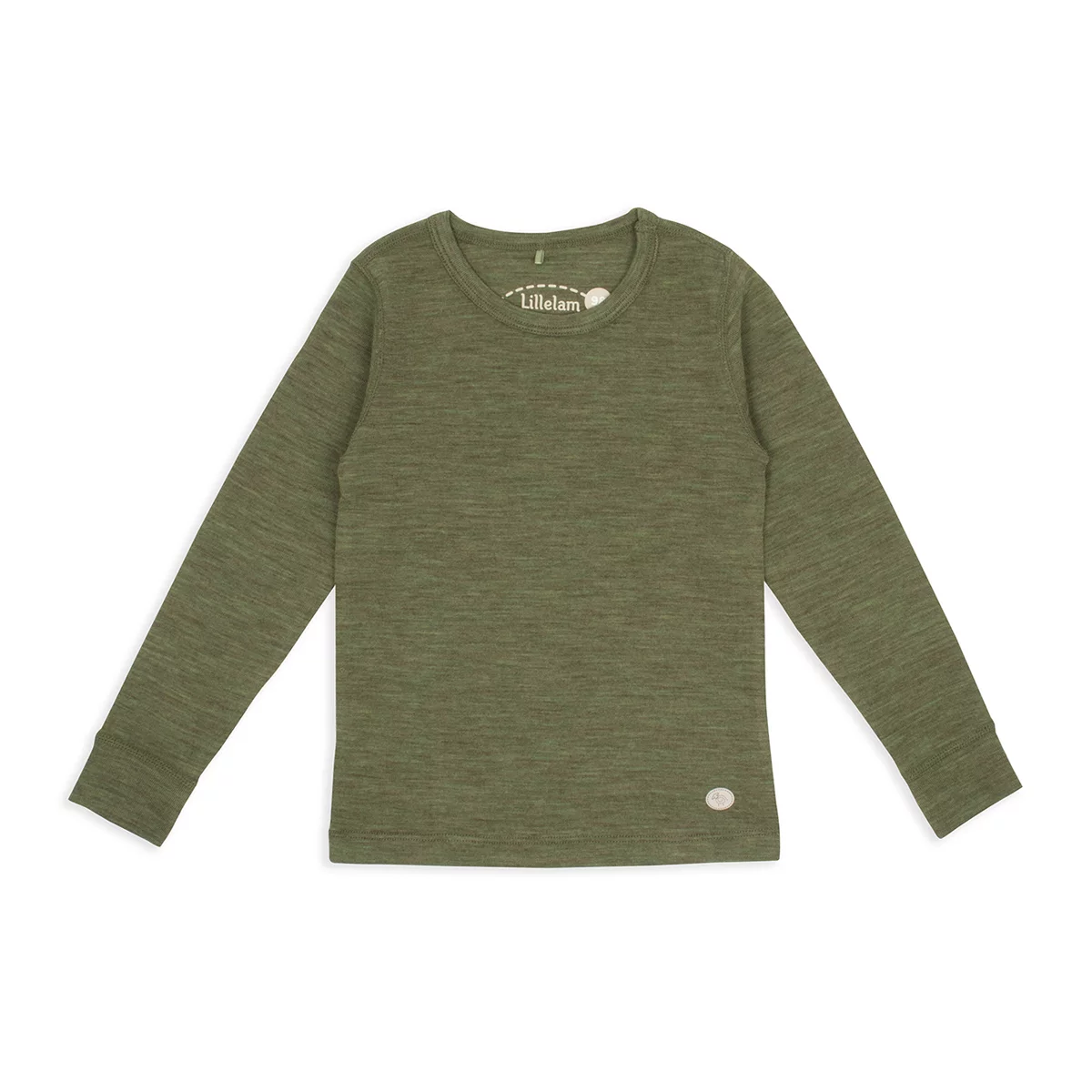 Wool-Long-Sleeves_UW001303_Olive