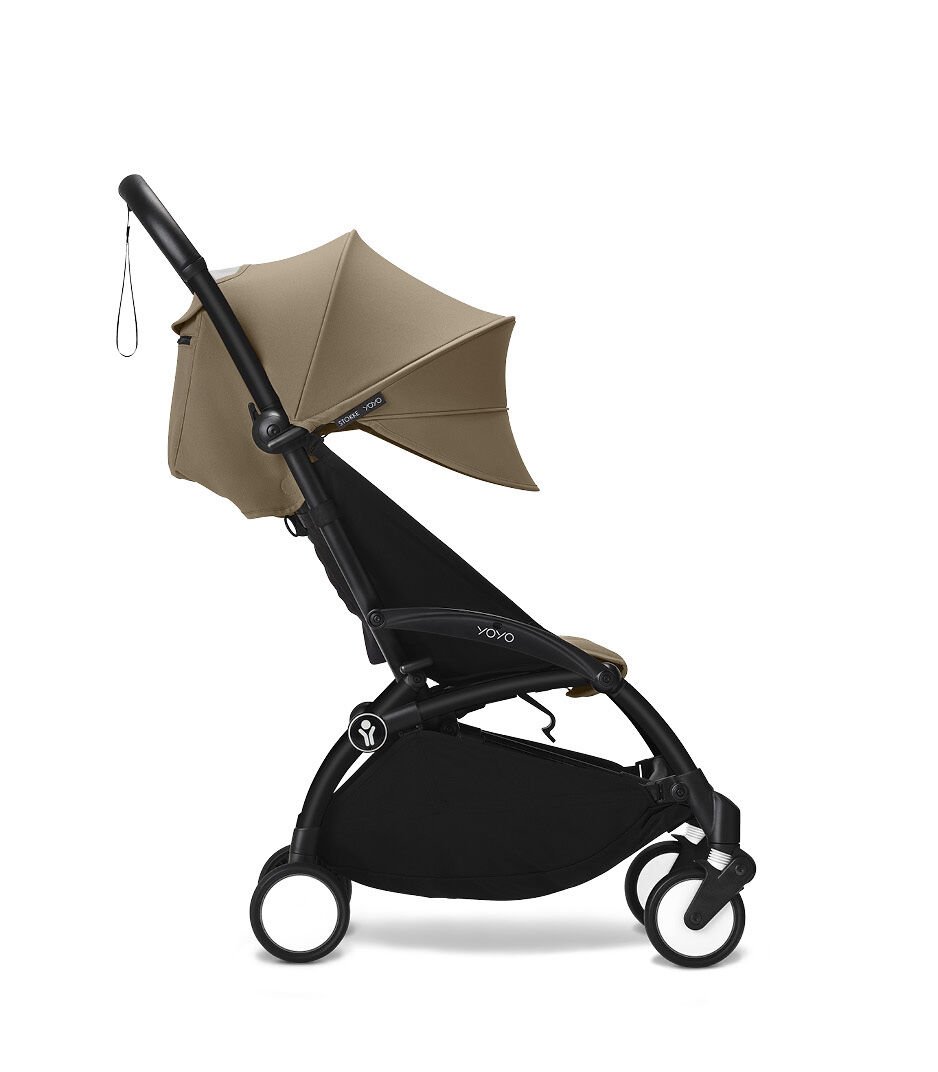 YOYO3_Toffee_6Plus_Ext Canopy_BlackFrame_Profile_0042_eCom