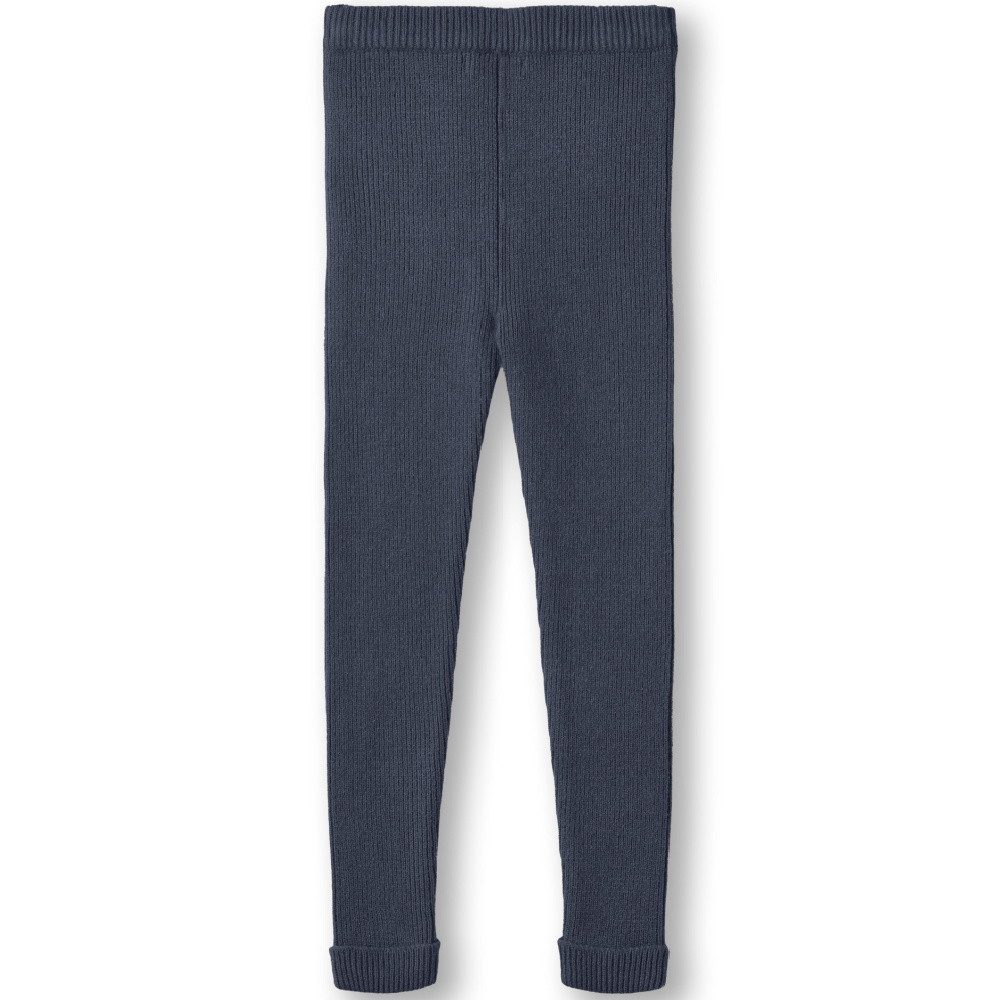 F1007 - BENNA RIB LEGGIN - INSIGNIA BLUE - Extra 1