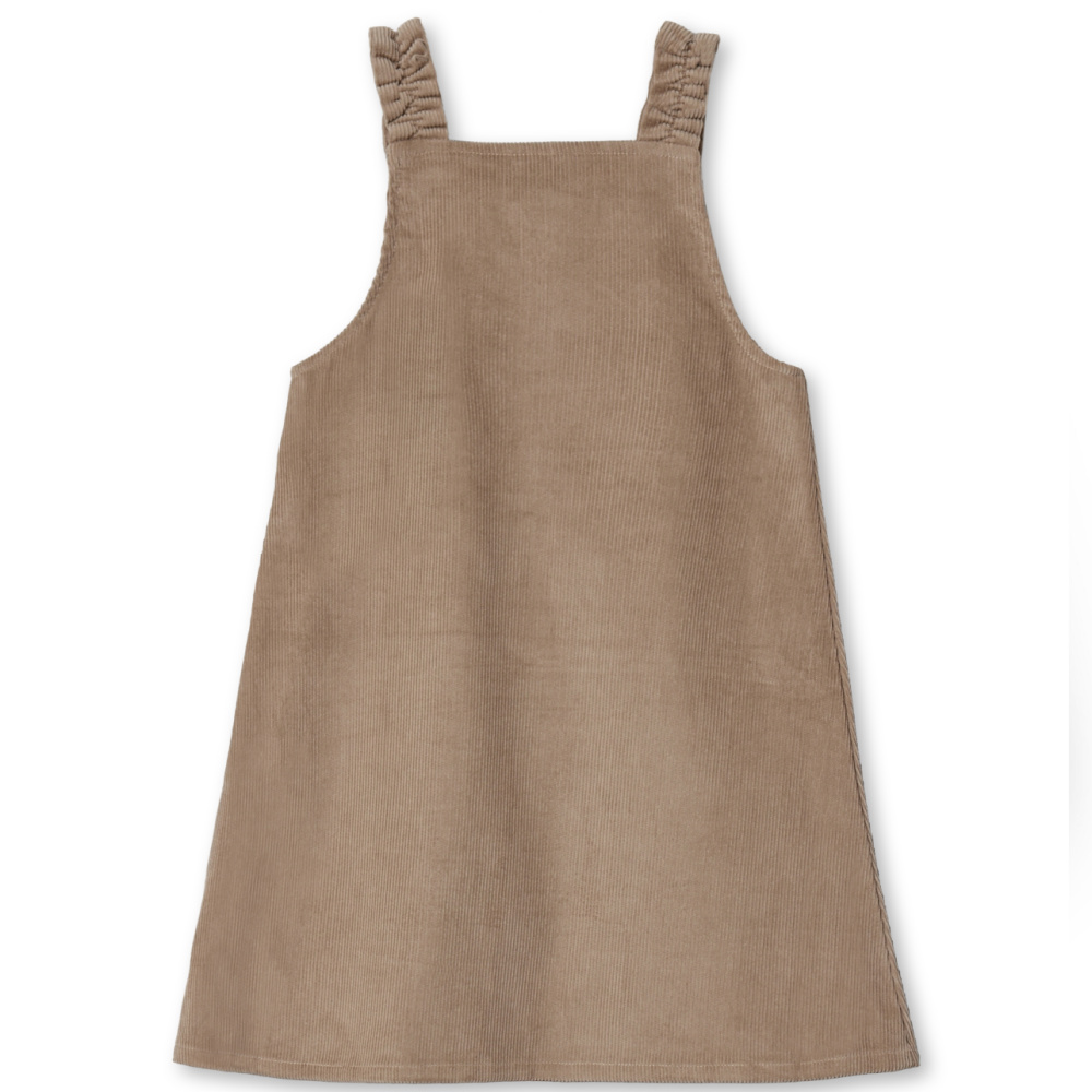 F1637 - BILLY SPENCERDRESS - PINE BARK - Extra 3