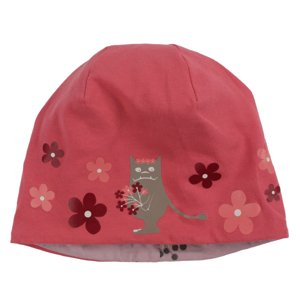 1353 - Lue vendbar - Blomstereng - Extra 1