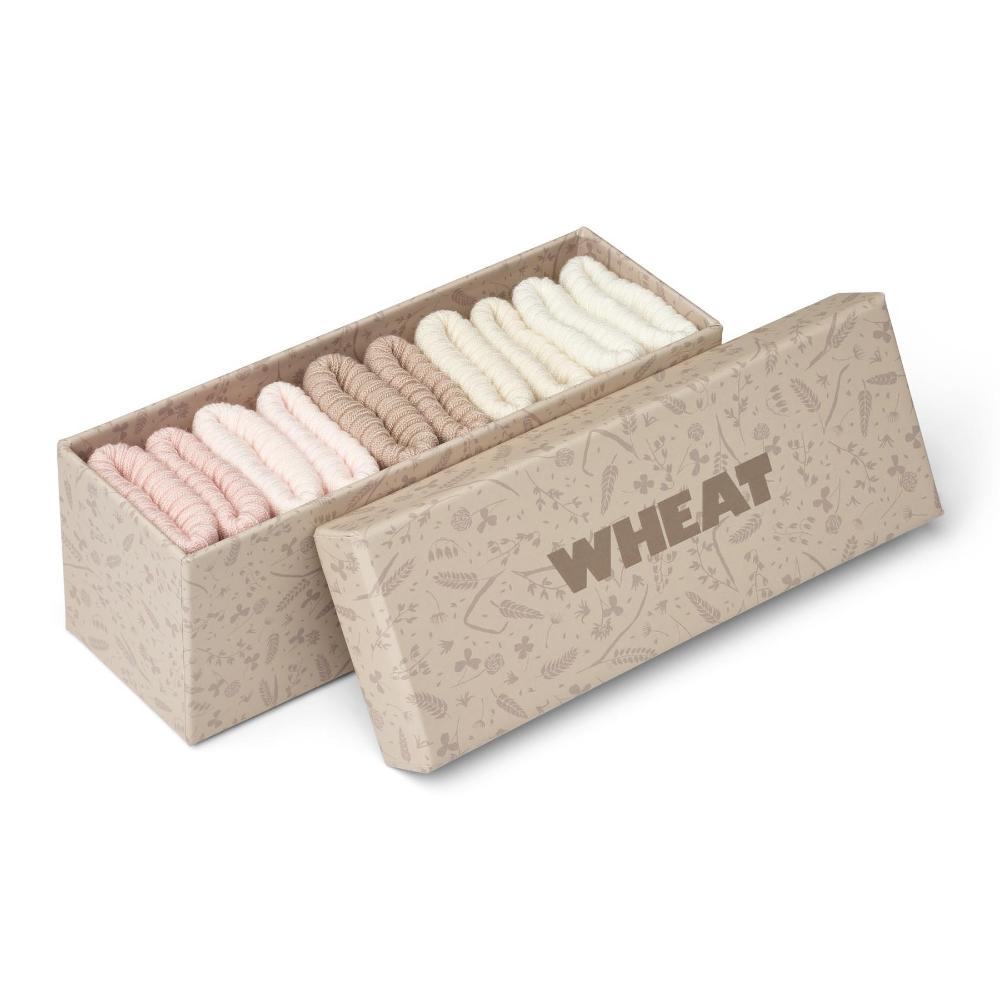 1910j-586 - Giftbox Evig socks - 2026 rose - Extra 0