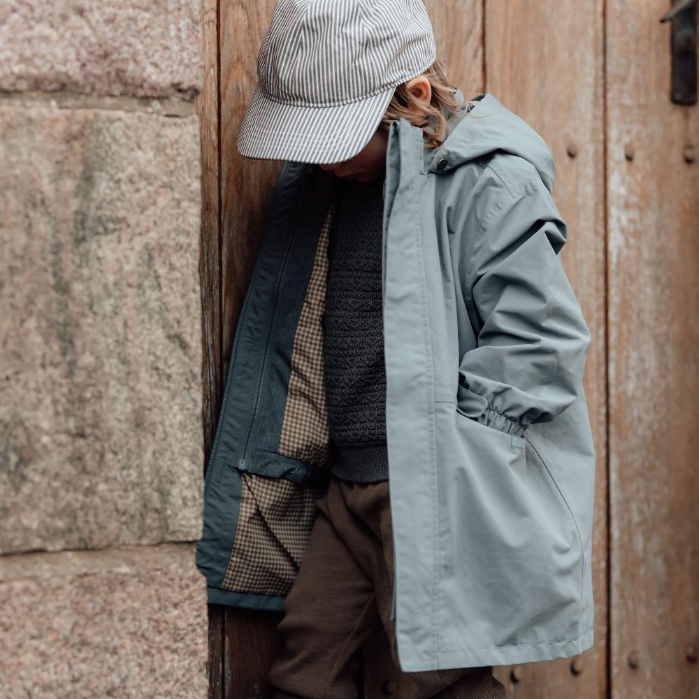 7295-996R GRS - Parka Alke - 1460 stormy weather - Extra 4