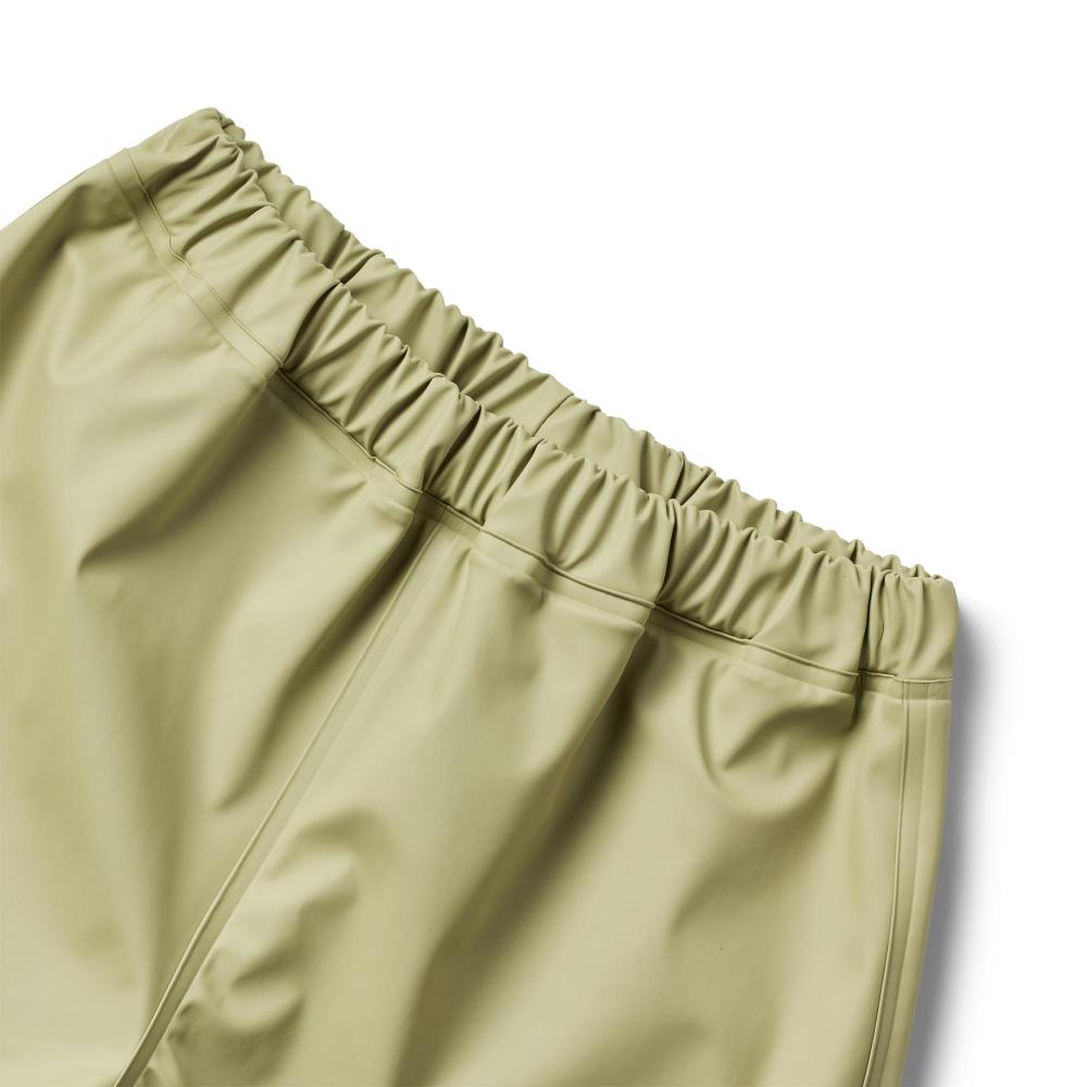 7355-970R GRS - Rainwear Olo Trousers - 1145 green tea - Extra 2