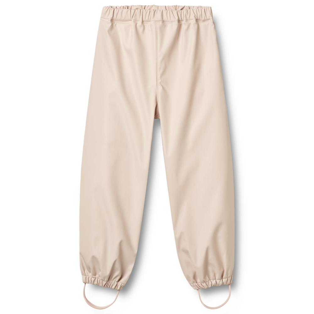 7355-970R GRS - Rainwear Olo Trousers - 1571 soft lavender - Extra 0