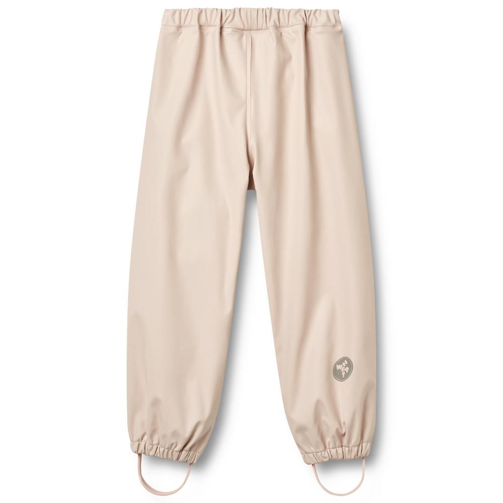 7355-970R GRS - Rainwear Olo Trousers - 1571 soft lavender - Extra 1