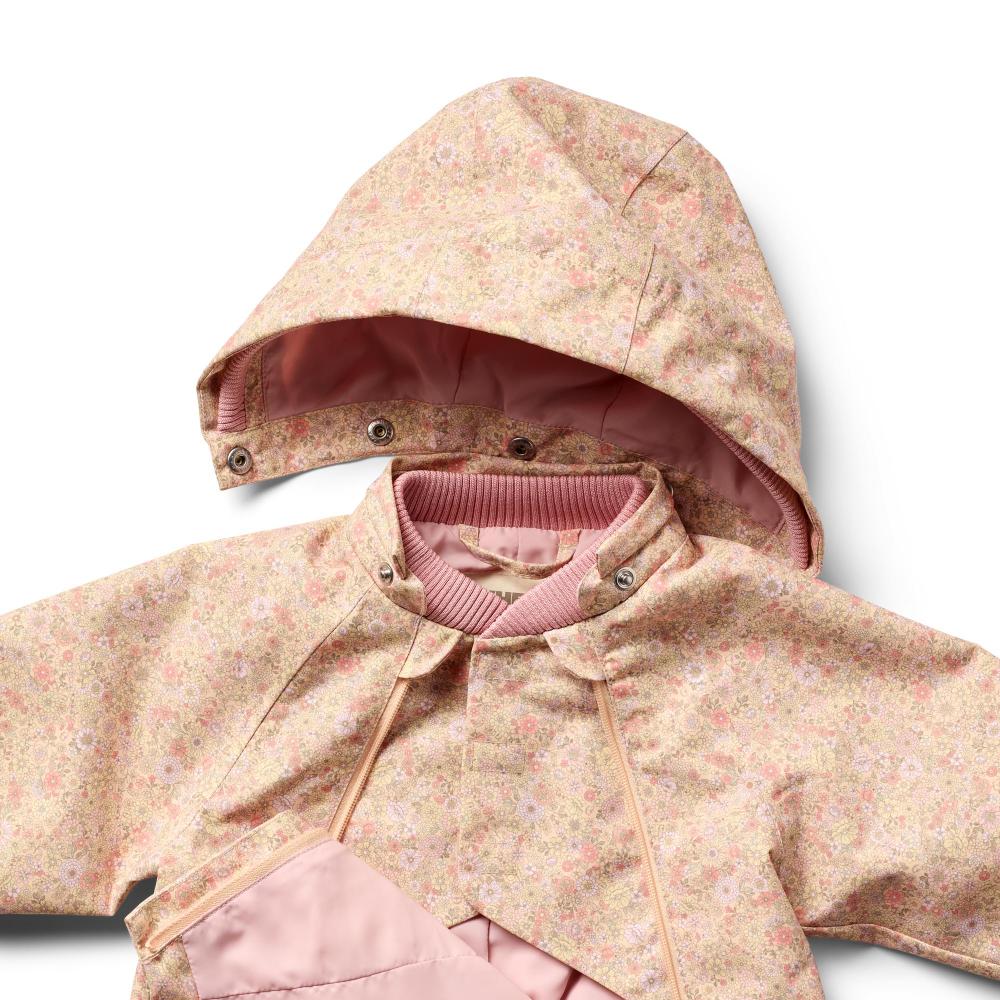 8009-941R GRS - Outdoor Suit Olly - 9514 lemonade flowers - Extra 2