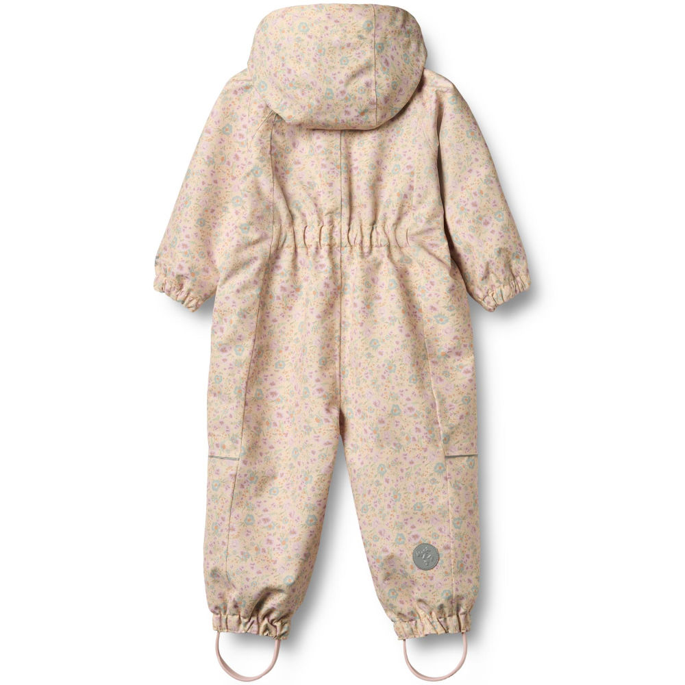 8009-941R GRS - Outdoor Suit Olly - 9515 pansies - Extra 1