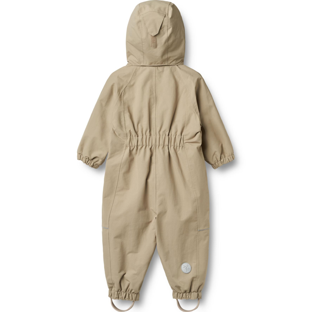 8009-996R GRS - Outdoor Suit Olly - 1096 warm stone - Extra 1