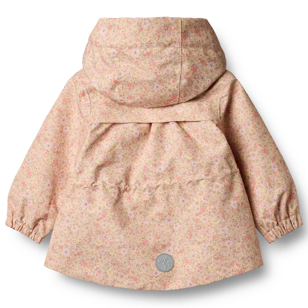 8215-941R GRS - Jacket Ada - 9514 lemonade flowers - Extra 1