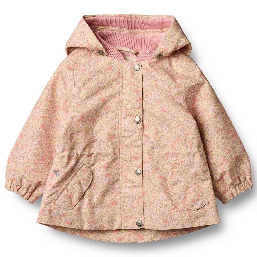 8215-941R GRS - Jacket Ada - 9514 lemonade flowers - Main