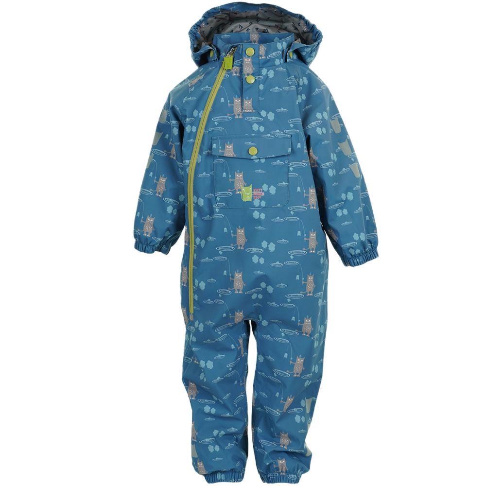 1360 - Vinddress Baby - Kaptein - Extra 0