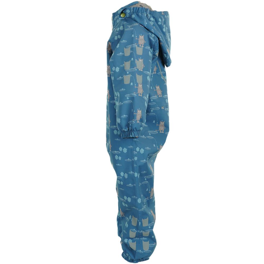 1360 - Vinddress Baby - Kaptein - Extra 1